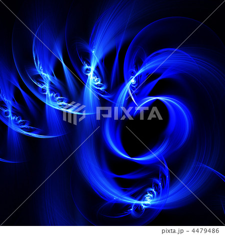 Colour abstract art background. 4479486