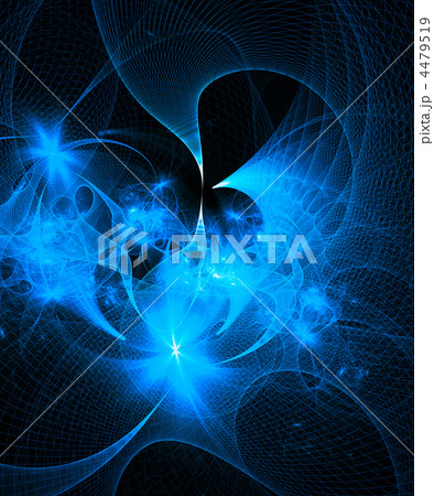 Colour abstract art background. 4479519