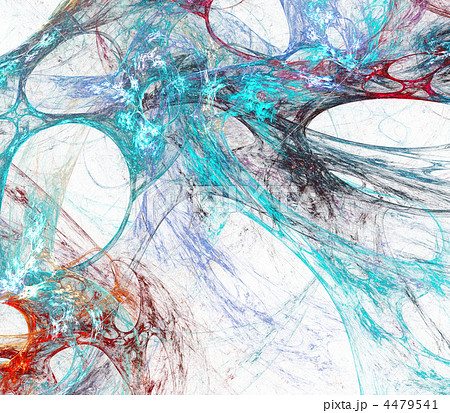 Colour abstract art background. 4479541