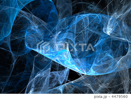 Colour abstract art fibers , background. 4479560