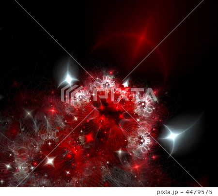Colour abstract art nebula , backdrop . 4479575