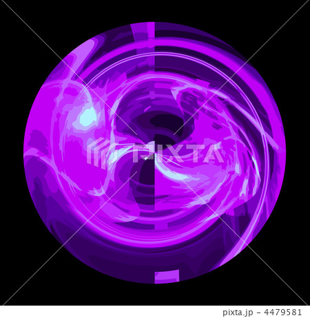 Abstract art - red ball , backdrop (wallpaper). Abstract art - red ball , backdrop (wallpaper). 4479581