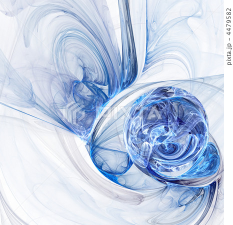 Colour abstract art background. 4479582