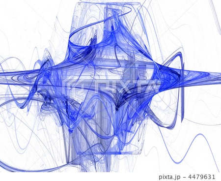 Abstract art star backdrop (wallpaper). Abstract art star backdrop (wallpaper). 4479631