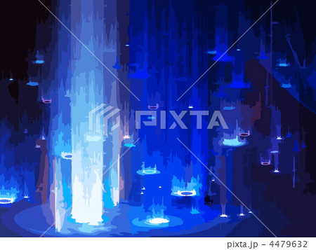 Abstract art colour backdrop (wallpaper). Abstract art colour backdrop (wallpaper). 4479632