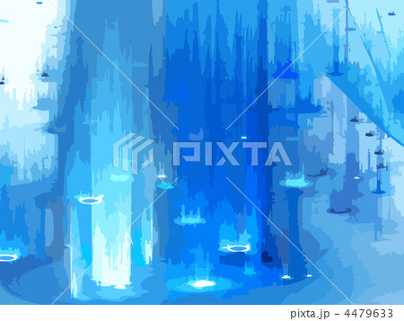Abstract art colour backdrop (wallpaper). 4479633