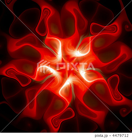 Colour abstract art background. 4479712