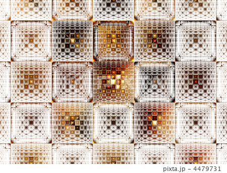 Colour abstract art background. 4479731