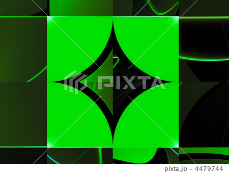 Colour abstract art background. 4479744