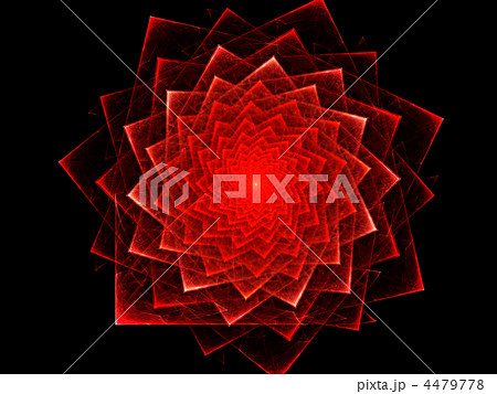 Colour abstract art background. 4479778