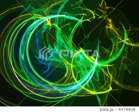 Abstract art colour backdrop (wallpaper). 4479826