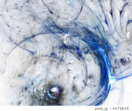 Colour abstract art nebula , backdrop . 4479839