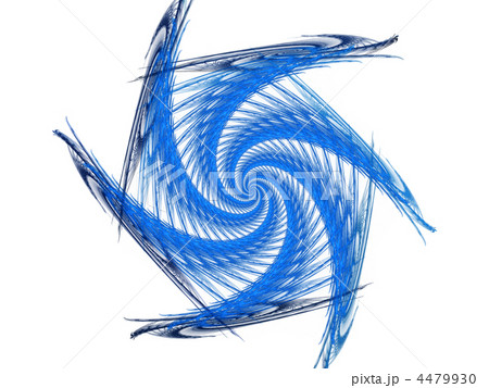 Colour abstract art background spiral. Colour abstract art background spiral. 4479930