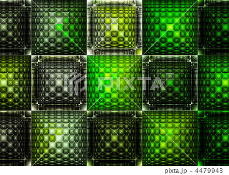 Colour abstract art background. 4479943