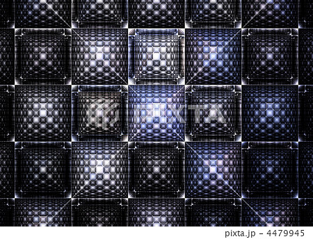 Colour abstract art background. 4479945