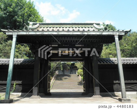 湯島聖堂 湯島聖堂 4480183