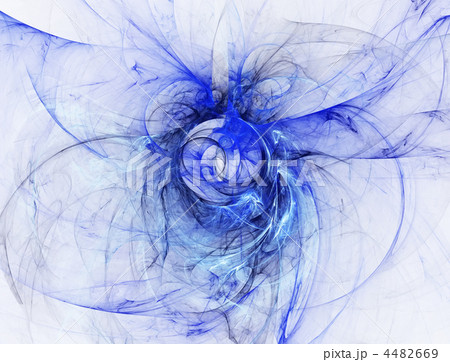 Colour abstract art fibers , background. 4482669