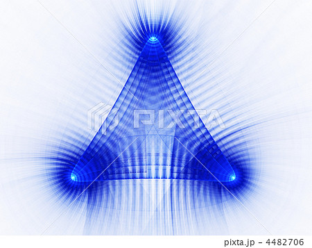 Colour abstract art background. 4482706