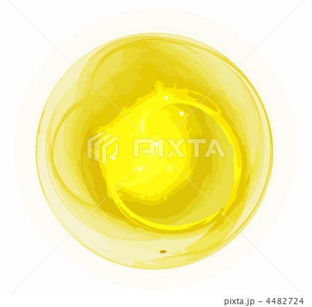 Abstract art - red ball , backdrop (wallpaper). 4482724