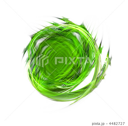 Colour abstract art balls background. Colour abstract art balls background. 4482727