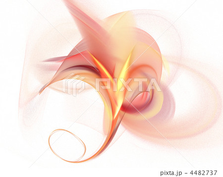 Colour abstract art background. 4482737