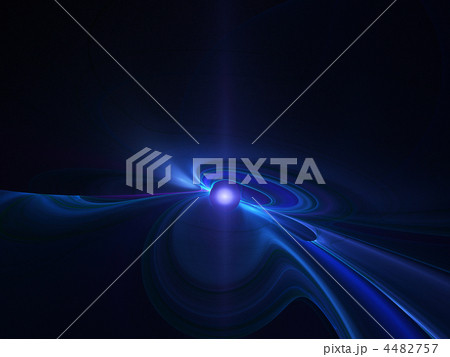 Colour abstract art nebula , backdrop . 4482757