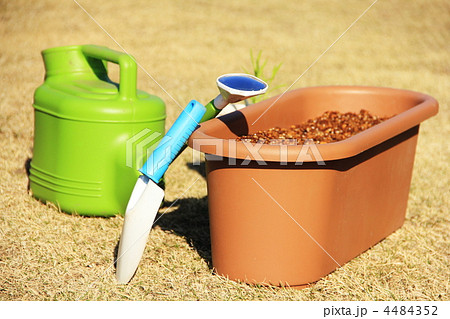 園芸 4484352