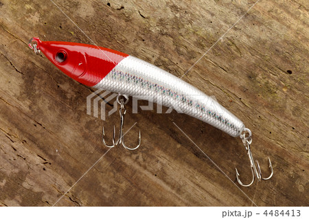 fishing lure 4484413