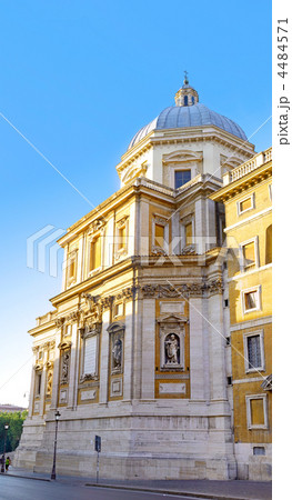 Santa Maria Maggiore Basilica, Roma Santa Maria Maggiore Basilica, Roma 4484571