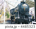 機関車 4485323