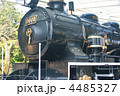 機関車 4485327