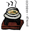 釜飯 4486430