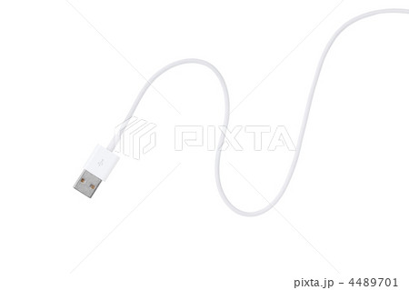 USBケーブル 4489701