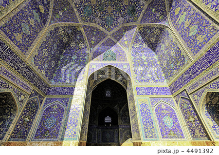 マスジェデ・エマーム　イラン 4491392