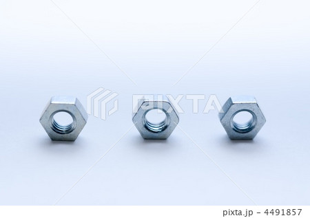 ナット 4491857