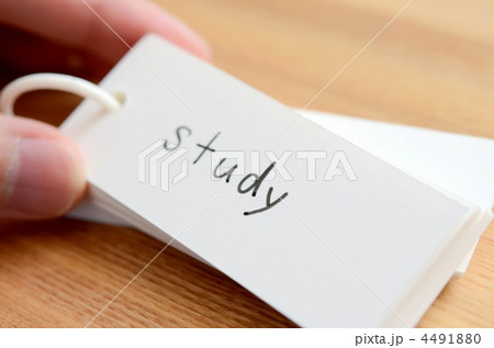 単語カード 単語カード 4491880