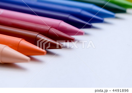 クレヨン クレヨン 4491896