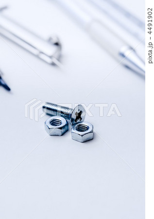 ボルトとナット ボルトとナット 4491902