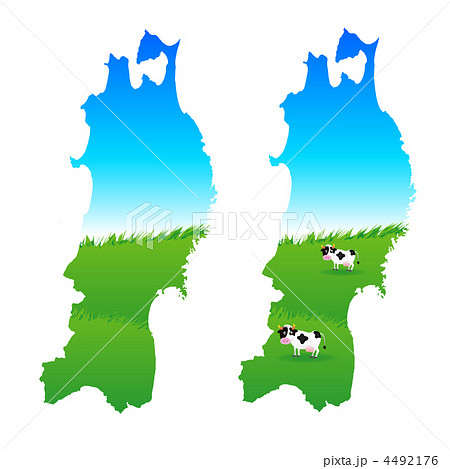 東北 東北 4492176
