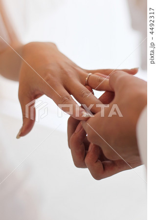 結婚指輪 結婚指輪 4492317
