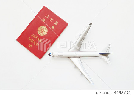 海外旅行 4492734