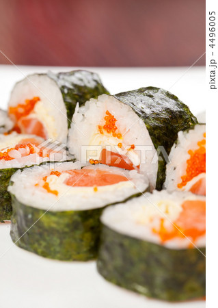 tasty sushi 4496005
