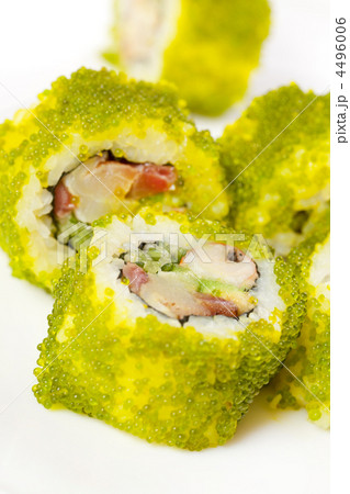tasty sushi 4496006