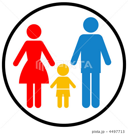 共用トイレA-11 4497713