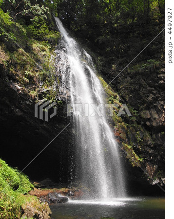 龍頭が滝 4497927