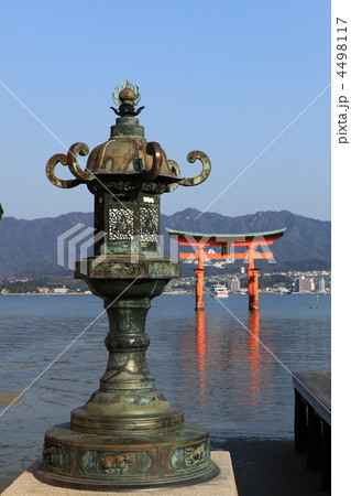 摂取カロリー 世界遺産 厳島神社 灯籠 一対 | www.ouni.org