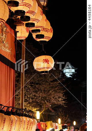犬山祭 犬山祭 4498164