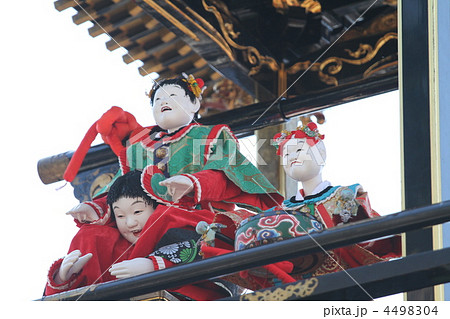 犬山祭 4498304