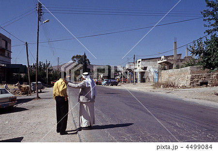 ヨルダン川西岸 ヨルダン川西岸 4499084
