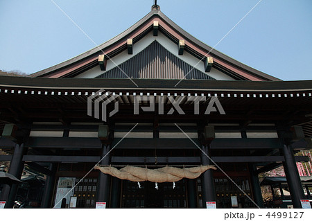 最上稲荷山 妙教寺 最上稲荷山 妙教寺 4499127
